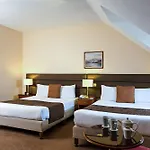 酒店 Sheldon Park And Leisure Club 3*
