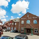 酒店 Sheldon Park And Leisure Club 都柏林