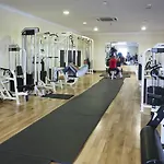 酒店 Sheldon Park And Leisure Club 3*