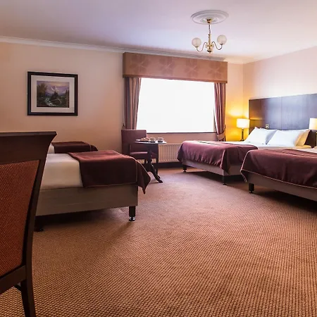 酒店 Sheldon Park And Leisure Club 3*