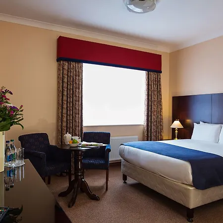 Sheldon Park And Leisure Club 酒店 3*