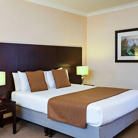 Sheldon Park And Leisure Club 3*