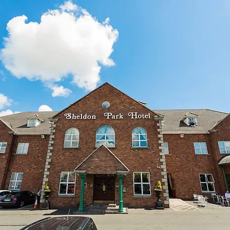 Sheldon Park And Leisure Club Hotel