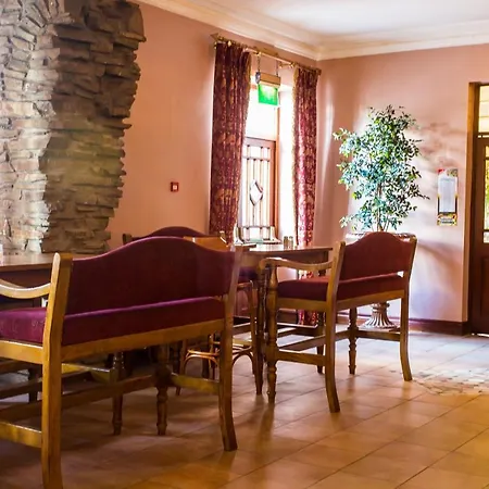 Sheldon Park And Leisure Club 3*