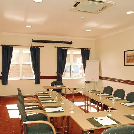 Sheldon Park And Leisure Club Dublin