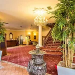 Sheldon Park And Leisure Club 3* Dublín