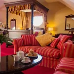 Sheldon Park And Leisure Club 3* Dublín
