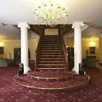 Hotel Sheldon Park And Leisure Club Dublín