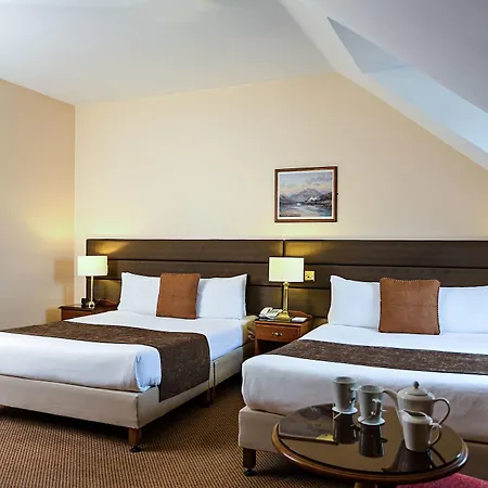 Hotell Sheldon Park And Leisure Club 3*