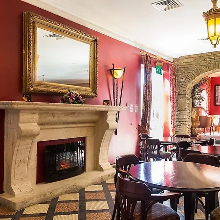 Hotel Sheldon Park And Leisure Club 3*