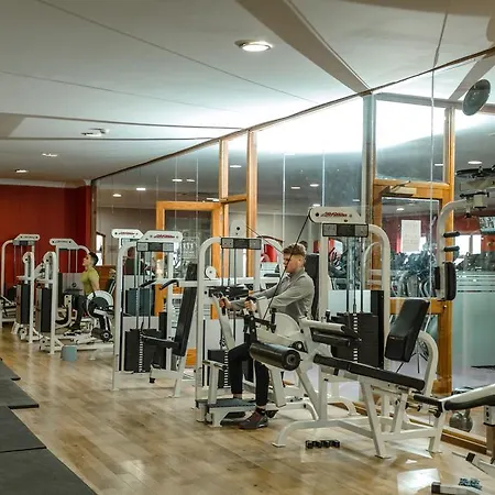 Sheldon Park And Leisure Club Dublin