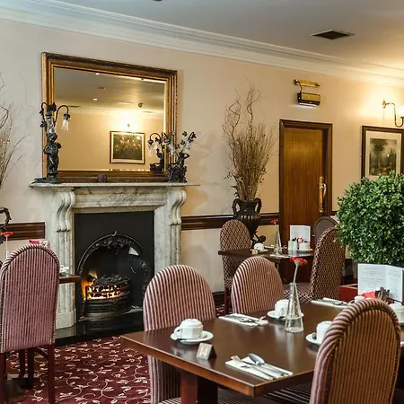 Sheldon Park And Leisure Club Hotell