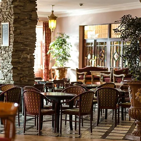 Sheldon Park And Leisure Club 3*