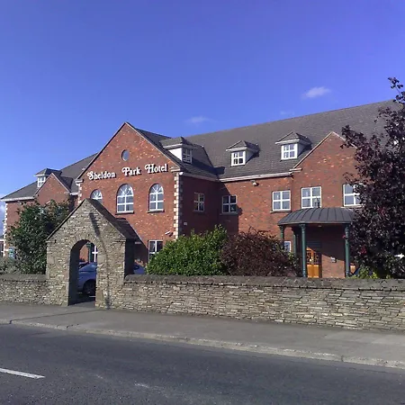 Hotell Sheldon Park And Leisure Club Dublin