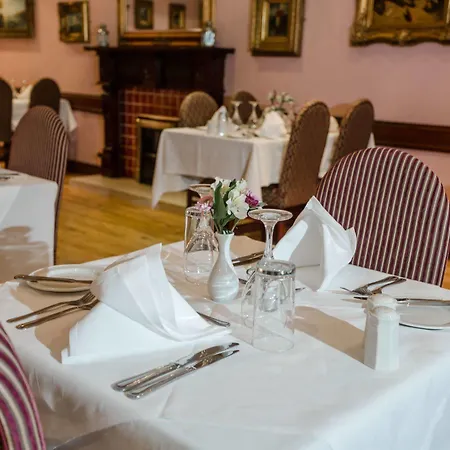 Sheldon Park And Leisure Club Hotell Dublin