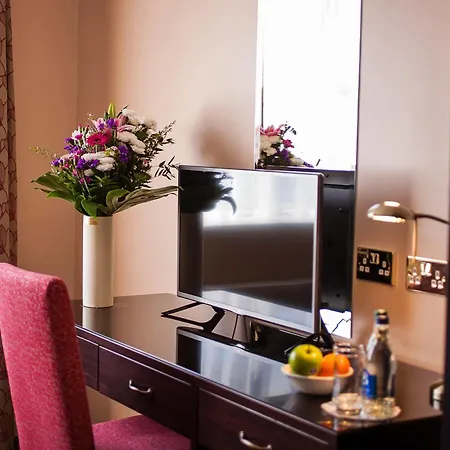 Sheldon Park And Leisure Club Hotell Dublin