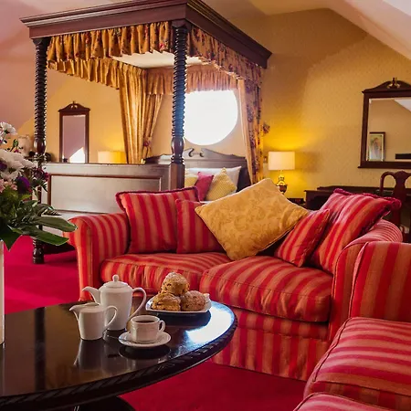 Sheldon Park And Leisure Club 3* Dublin