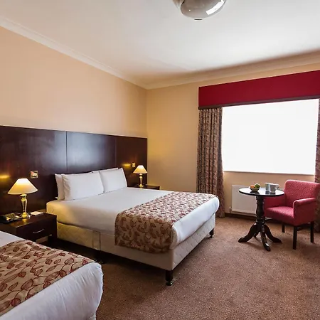 Hotell Sheldon Park And Leisure Club 3*
