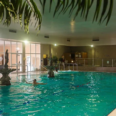 Sheldon Park And Leisure Club Dublin