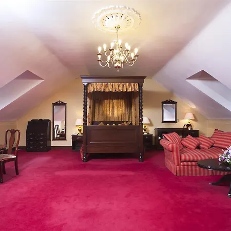 Sheldon Park And Leisure Club Hotell Dublin
