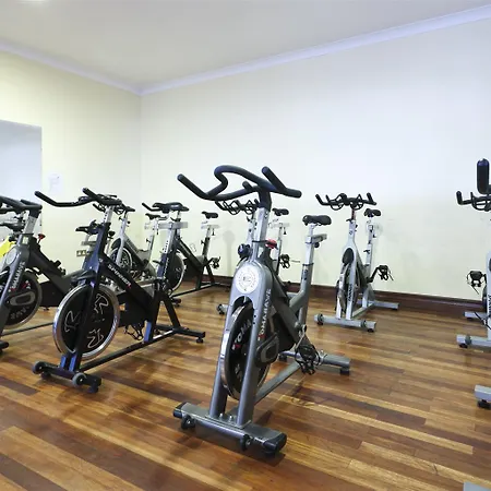 Sheldon Park And Leisure Club 3*