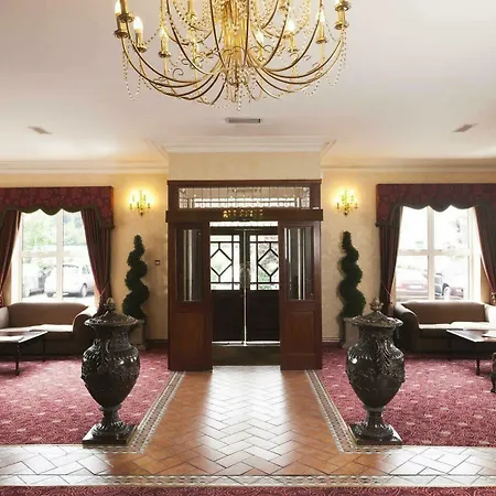Sheldon Park And Leisure Club Hotell