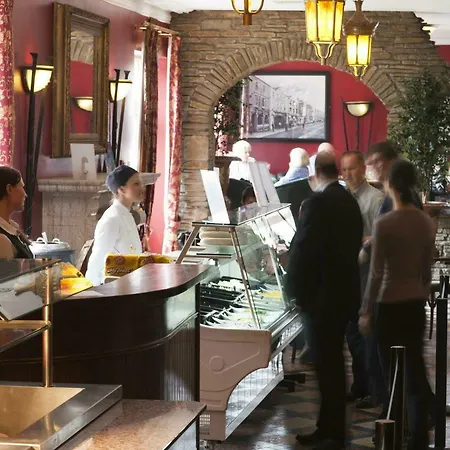 Sheldon Park And Leisure Club Hotell Dublin