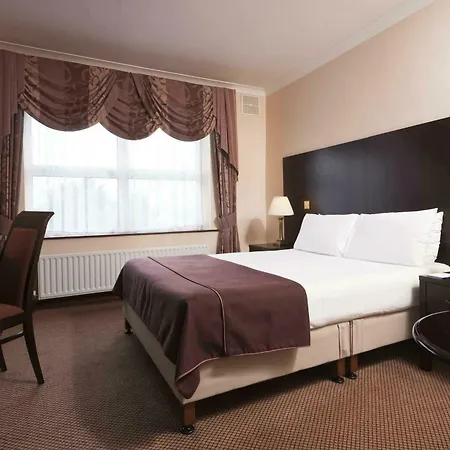 Hotell Sheldon Park And Leisure Club