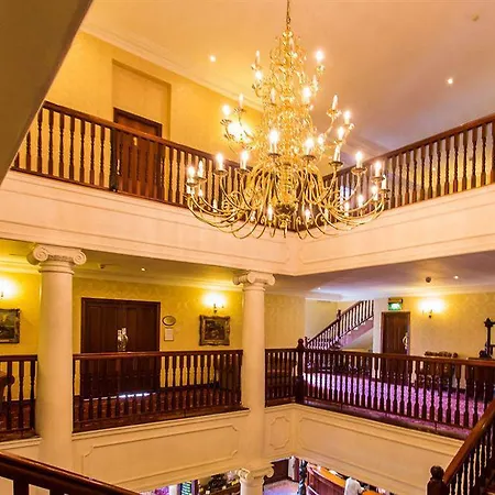 Hotel Sheldon Park And Leisure Club
