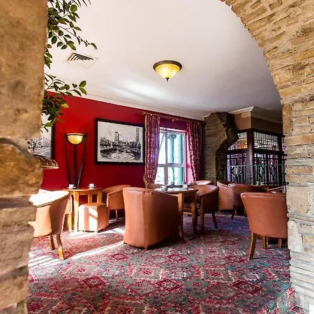 Sheldon Park And Leisure Club Hotell