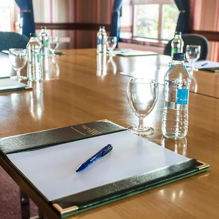 Sheldon Park And Leisure Club 3*