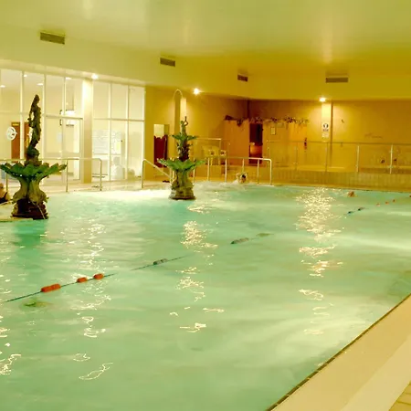 Sheldon Park And Leisure Club Dublin