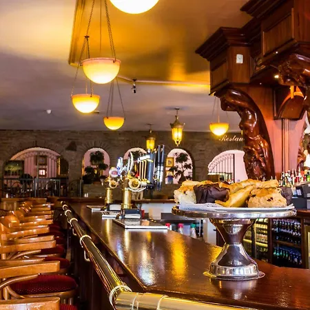 Sheldon Park And Leisure Club Hotell Dublin