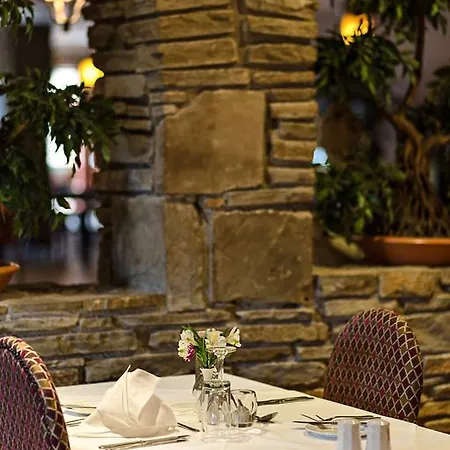 Hotel Sheldon Park And Leisure Club 3*