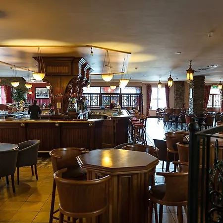 Hotel Sheldon Park And Leisure Club