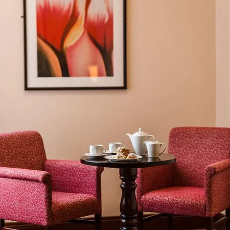 Hotel Sheldon Park And Leisure Club Dublin