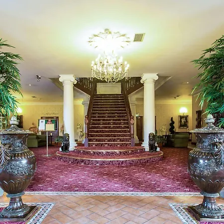 Hotel Sheldon Park And Leisure Club Dublin