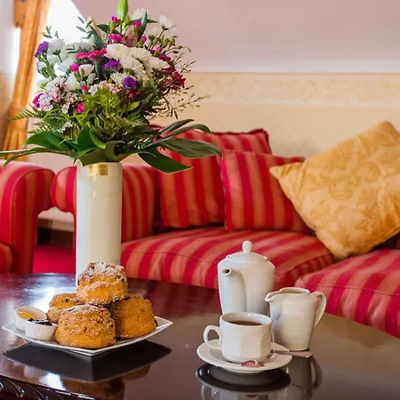 Hotel Sheldon Park And Leisure Club 3*